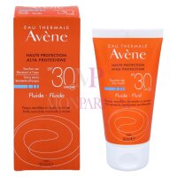 Avene Dry Touch Fluid SPF30 50ml