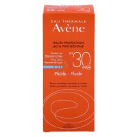 Avene Dry Touch Fluid SPF30 50ml