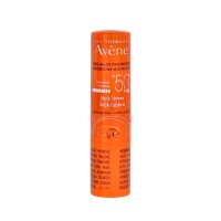 Avene Sun Very High Protection Lipbalm SPF50+ 3gr