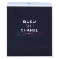 Chanel Bleu De Chanel Eau de Toilette 20ml + 2 x Refills 20ml