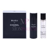 Chanel Bleu De Chanel Pour Homme Eau de Toilette Spray...