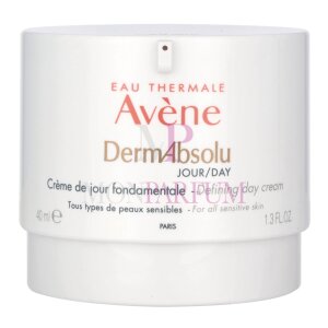 Avene Dermabsolu Defining Day Cream 40ml