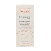 Avene Cleanance Mask-Scrub 50ml