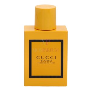 Gucci Bloom Profumo Di Fiori Eau de Parfum 50ml
