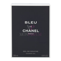 Chanel Bleu de Chanel SG 200ml