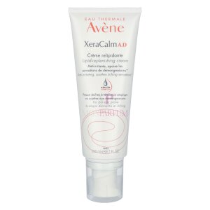 Avene XeraCalm A.D Lipid-Replenishing Cream 200ml