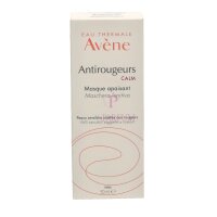 Avene Antirougeurs Calm Soothing Repair Mask 50ml