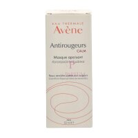 Avene Antirougeurs Calm Soothing Repair Mask 50ml