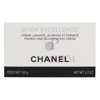 Chanel Body Excellence Cream 150ml