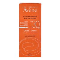 Avene High Protection Cream SPF30 50ml