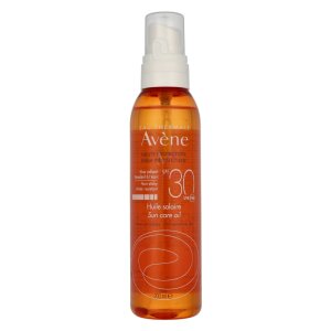 Avene Sun Care Oil SPF30 200ml