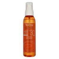 Avene Sun Care Oil SPF30 200ml