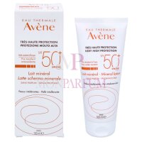 Avene Very High Protection Cream SPF50+ 100ml