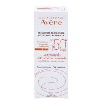 Avene Very High Protection Cream SPF50+ 100ml