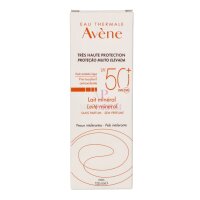 Avene Very High Protection Cream SPF50+ 100ml