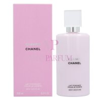 Chanel Chance Body Lotion 200ml