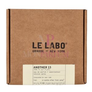 Le Labo Another 13 Eau de Parfum 50ml