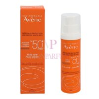Avene Sun Care Tinted Fluid SPF50+ 50ml