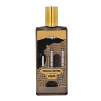 Memo Sicilian Leather Eau de Parfum 75ml