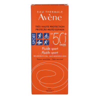 Avene Solaire Sport Fluid SPF50+ 100ml