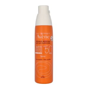 Avene High Protection Spray SPF50+ 200ml