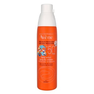 Avene Kids Very High Protection Spray SPF50+ 200ml