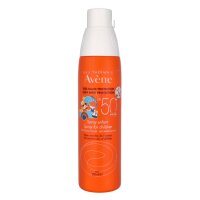 Avene Kids Very High Protection Spray SPF50+ 200ml