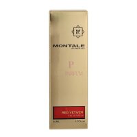 Montale Red Vetiver Eau de Parfum 50ml