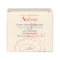 Avene Revitalizing Nourishing Cream 50ml