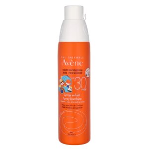 Avene Sun High Protection Spray SPF30 Children 200ml