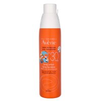 Avene Sun High Protection Spray SPF30 Children 200ml