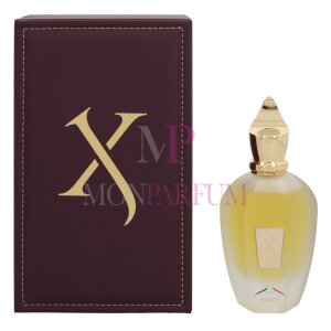 XerJoff XY 1861 Naxos Eau de Parfum 100ml