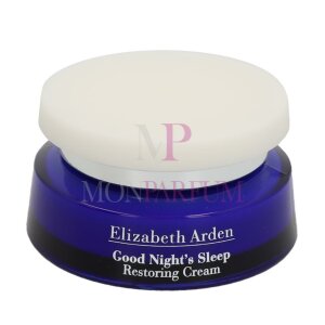 Elizabeth Arden Good Nights Sleep Restoring Cream 50ml