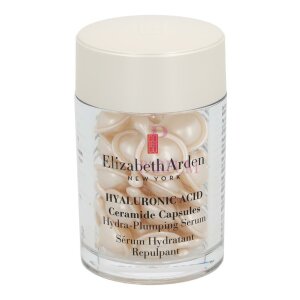 Elizabeth Arden Hyaluronic Acid Ceramide Capsules 14ml