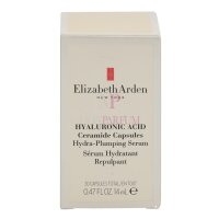 Elizabeth Arden Hyaluronic Acid Ceramide Capsules 14ml