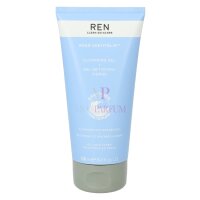 REN Rosa Centifolia Cleansing Gel 150ml