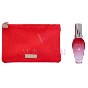 Escada Cherry In Japan Limited Edition Geschenkset 30ml