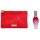 Escada Cherry In Japan Limited Edition Geschenkset Eau de Toilette 30ml/Toillettbag