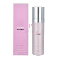 Chanel Chance Tendre Deodorant Spray 100 ml