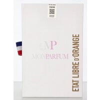 Etat Libre DOrange Experimentum Crucis Eau de Parfum 100ml