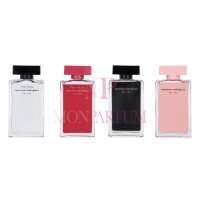 Narciso Rodriguez Collection Set For Her 30ml