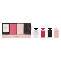 Narciso Rodriguez Collection Set For Her 30ml