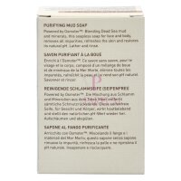 Ahava Deadsea Mud Purifying Mud Soap Bar 100g