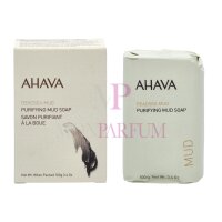 Ahava Purifying Mud Soap 100gr