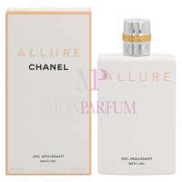 Chanel Allure Femme Bath Gel 200ml