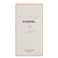 Chanel Allure Femme Bath Gel 200ml