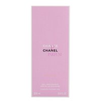 Chanel Chance Eau Vive Shower Gel 200ml