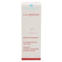 Clarins Hydra-Essentiel Bi-Phase Serum 30ml