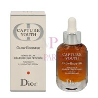 Dior Capture Youth Glow Booster Age-Delay Illuminating...