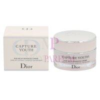 Dior Capture Youth Age-Delay Advanced Cream 50ml